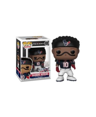 Houston Texans NFL Funko POP Vinyl Figure | DeAndre Hopkins