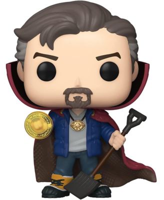 Marvel Spider-Man No Way Home Funko POP Vinyl Figure | Doctor Strange