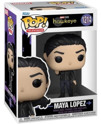 Marvel Hawkeye Funko POP Vinyl Figure | Maya Lopez