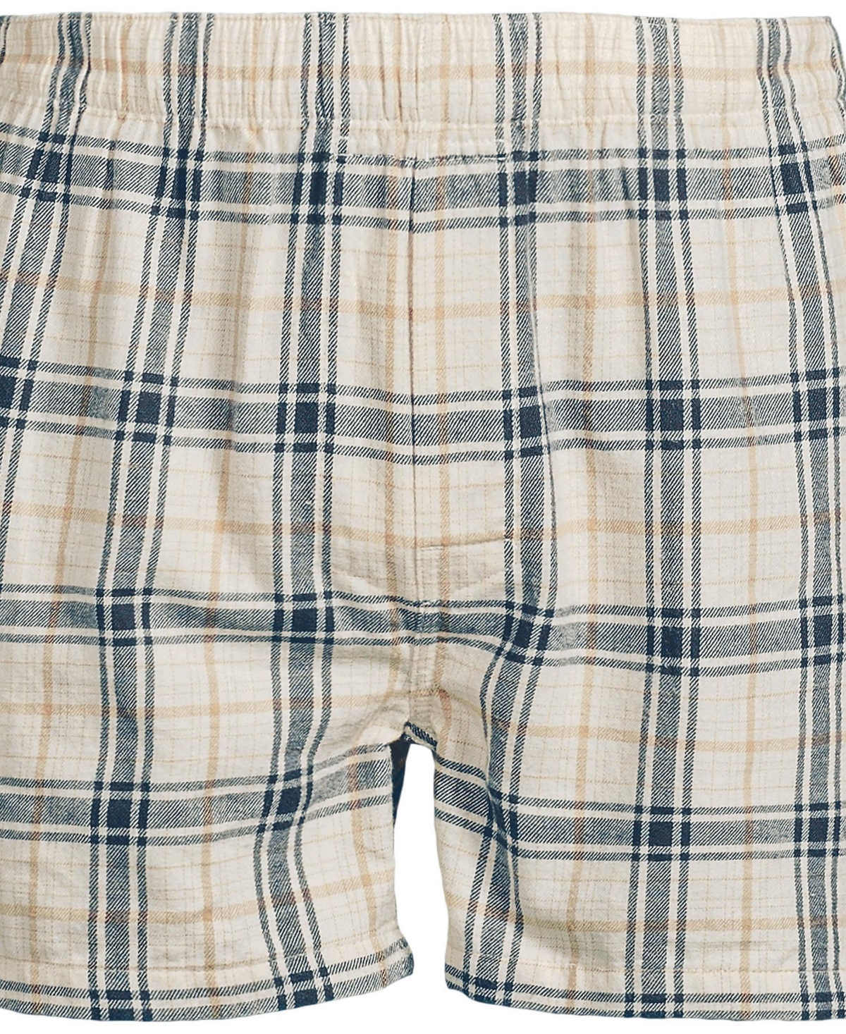 Lands' End Men's Classic Fit Flannel Boxers