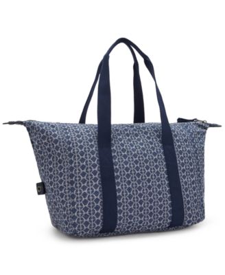 Art Extra Large Travel Tote Bag