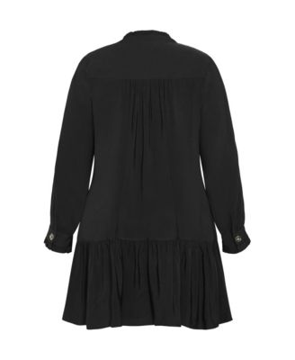 Plus Size Laylo Dress