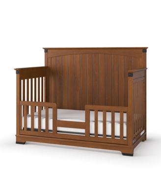 Redmond 4-in-1 Convertible Crib