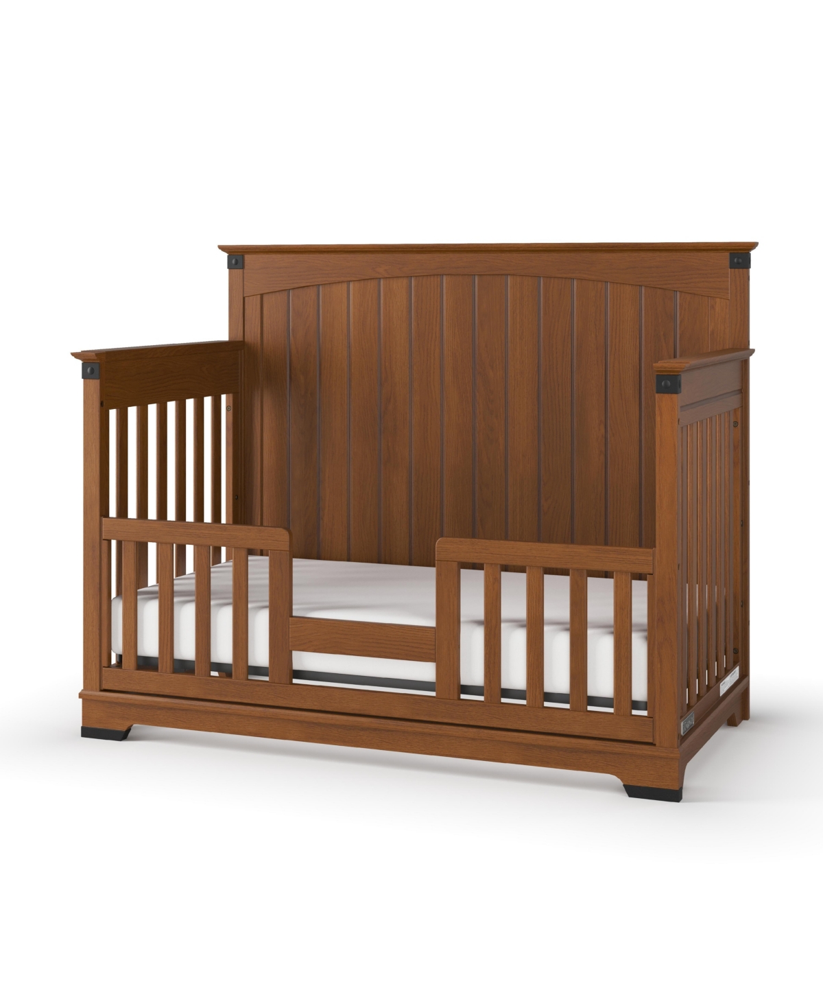 Child Craft Redmond 4-in-1 Convertible Crib