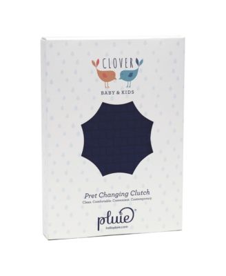 Clover x Pluie One Size Soft Absorbent Travel-Ready Diapering Essentials