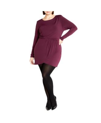 Plus Size Kasey Dress
