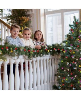 20PCS 1.6" Small Disco Ball Mirror Mini Hanging Decoration for Events Wedding 70s 80s Party Business Holiday Home Decor