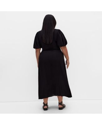 Women's Davina Plain Dress