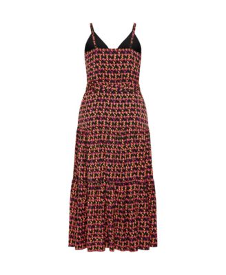 Plus Size Priya Maxi Dress