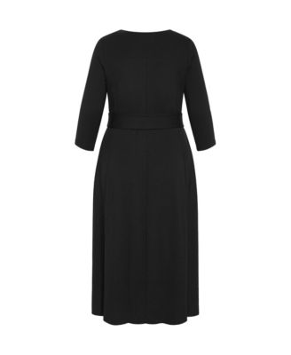 Women's Plus Size Presley Dress