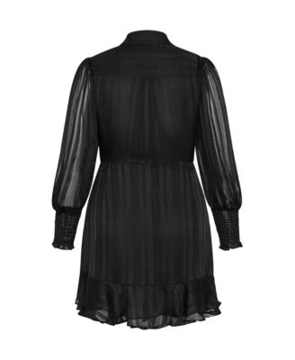 Women's Stripe Lover Dress