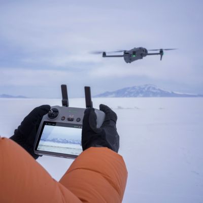 Mavic 4 Pro Drone with RC 2 Remote Controller