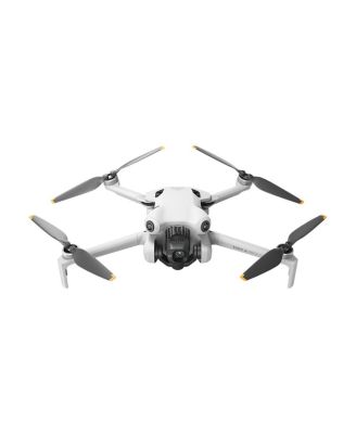 Mini 4 Pro Drone Fly More Combo Plus with RC 2 Remote Controller and High Capacity Batteries