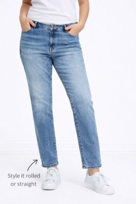 Women's Boyfriend Jean
