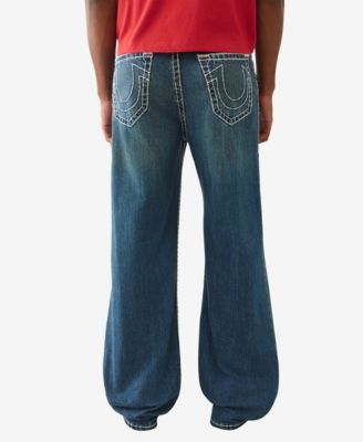 Men's Ultra Baggy Super-T Regular-Fit Jeans