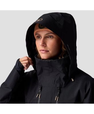 Women's Cottonwoods GORE-TEX Shell Jacket Non-Insulated Ski and Snowboard Jackets