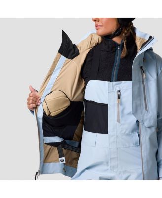 Women's Cottonwoods GORE-TEX Shell Jacket Non-Insulated Ski and Snowboard Jackets