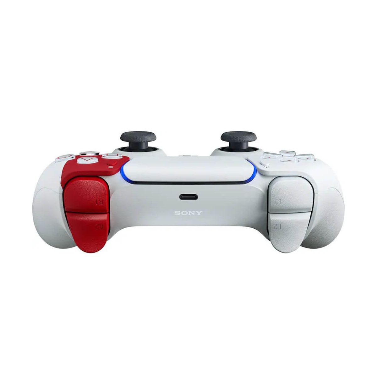 Sony PlayStation 5 DualSense Wireless Controller - God of War 20th Anniversary Limited Edition