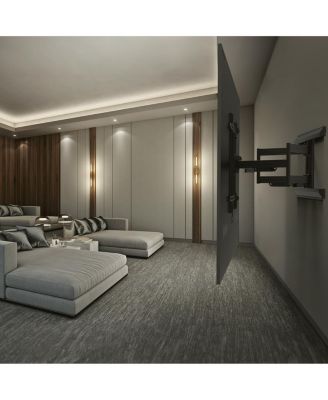 PMX800 Pro Series Full Motion TV Wall Mount for 55"-120" TVs