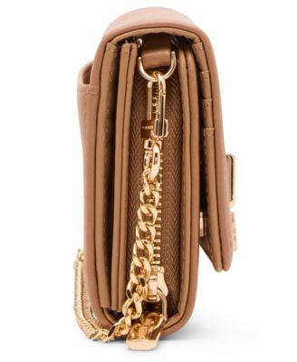 Wallet on Chain with Lock Charm