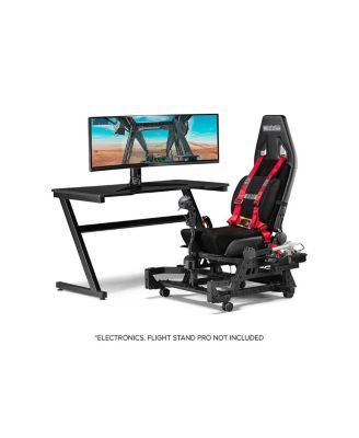 Flight Seat Pro – Flight Simulation Chair