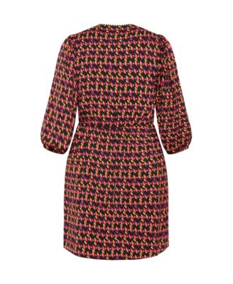 Women's Plus Size Milly Dress