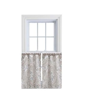 Ellis Curtain