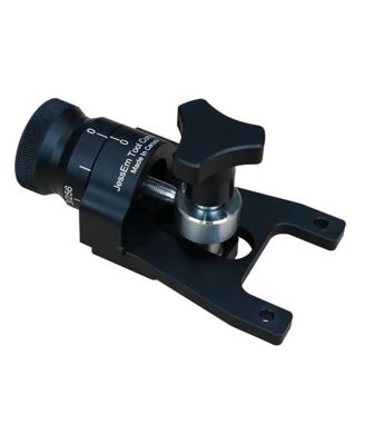 04550 Micro Adjuster Precision Fence Alignment Tool for Woodworking Router Table Fence