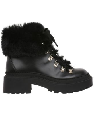 Women's Steffii Round-Toe Booties, Macy's Exclusive