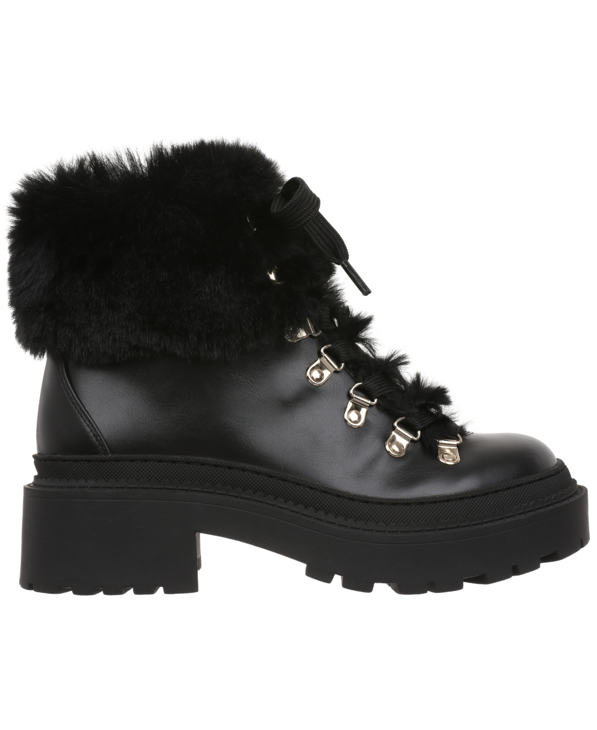 On 34th Women's Steffii Round-Toe Booties, Macy's Exclusive