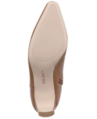 Women's Cabinaa Dress Boots, Macy's Exclusive