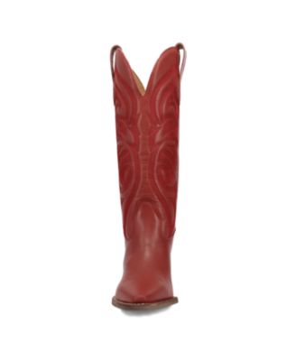 Women's Hensley Leather Boot