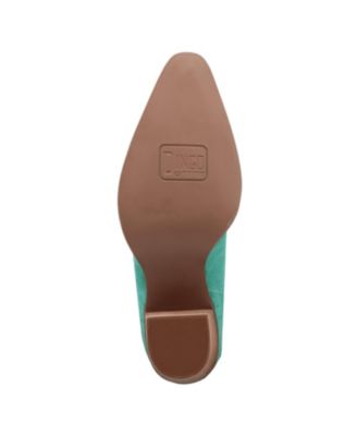 Women's Twister Leather Boot