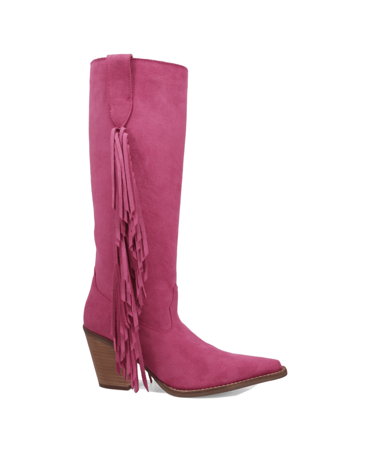 Dingo Women's Twister Leather Boot