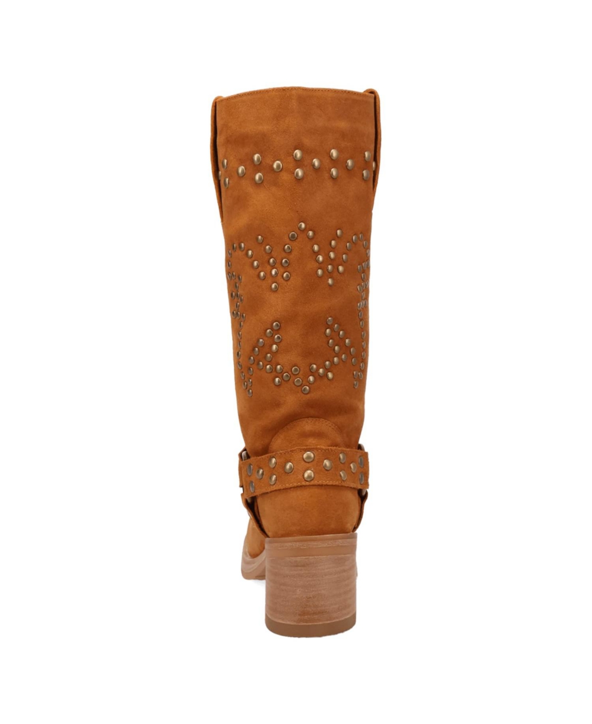 Dingo Women's Troubadour Leather Boot