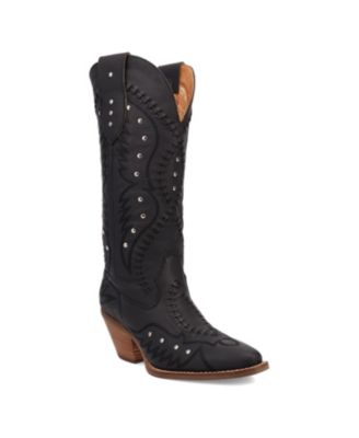Women's Pretty 'n  Pink Leather Boot
