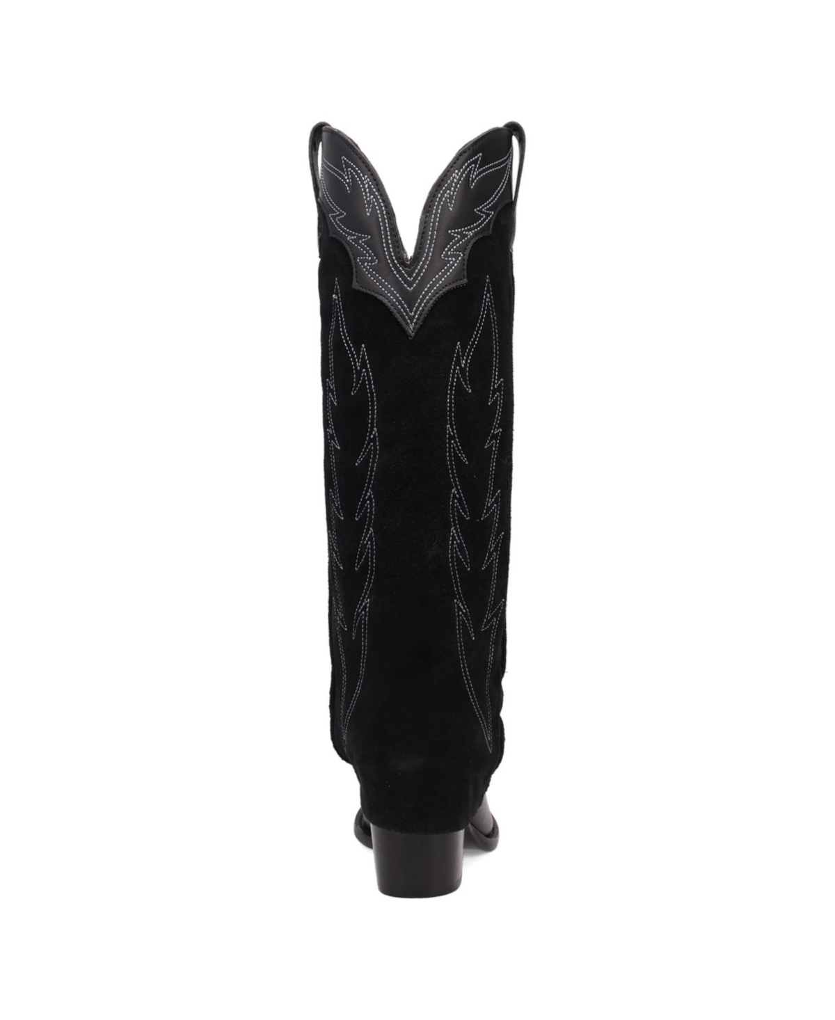 Dingo Women's Wild Fire Leather Boot