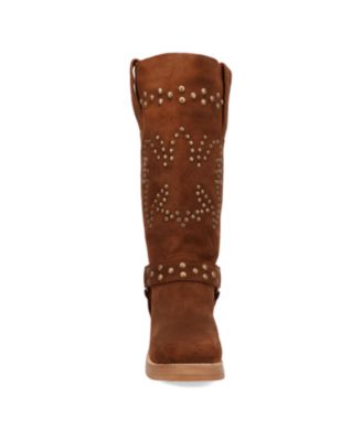 Women's Troubadour Leather Boot