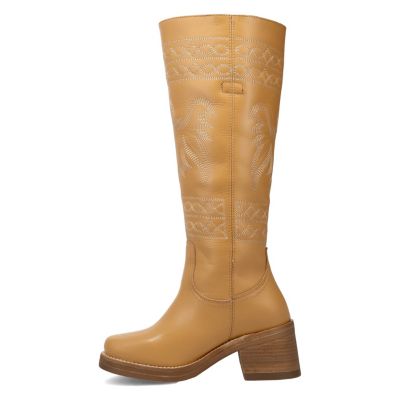 Women's Avalon Leather Boot