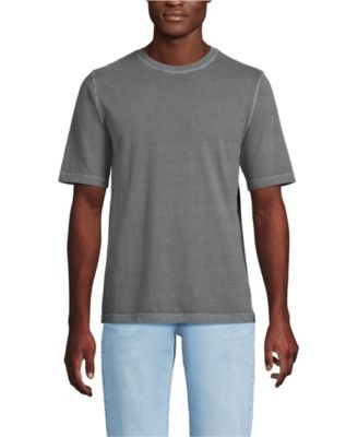 Big & Tall Short Sleeve Sun Faded Super T