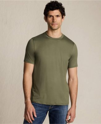 Men's Short Sleeve Cooling Performance Tee