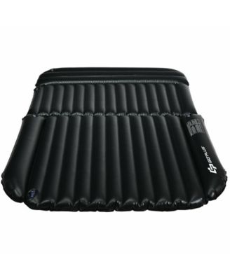 Inflatable SUV Air Backseat Mattress Travel Pad with Pump Outdoor