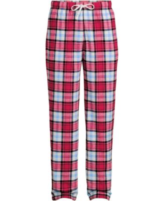 Big & Tall Fleece Pajama Pant