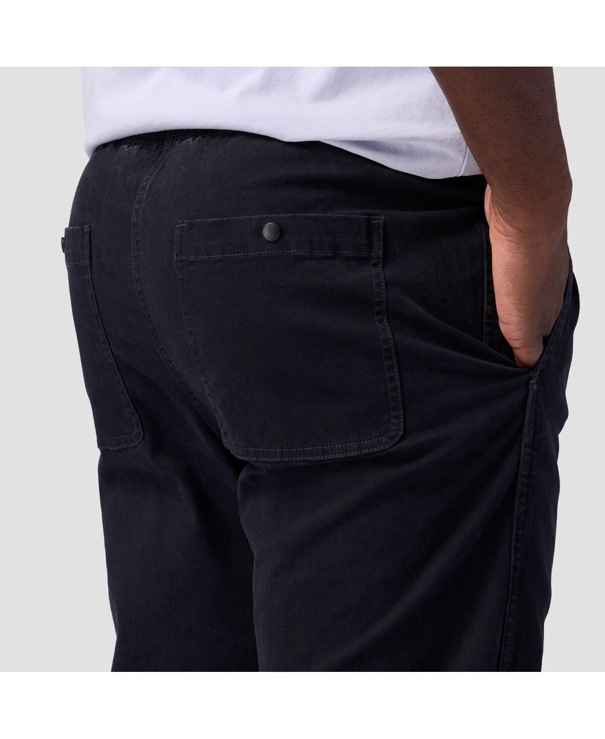 Backcountry Men's Venture Daily Pant Work Pants