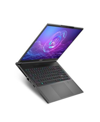 Creator A16 AI+ A3HVFG-286US 16" WQXGA 240Hz Copilot+ PC Mobile Workstation, AMD Ryzen AI 7 350 2.0GHz, 32GB RAM, 1TB SSD, NVIDIA GeForce RTX 4060