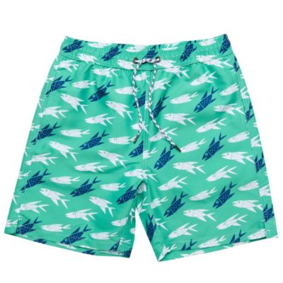 Men's Off The Hook Swim Short
