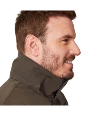 Men's Fieldsman Work Jacket