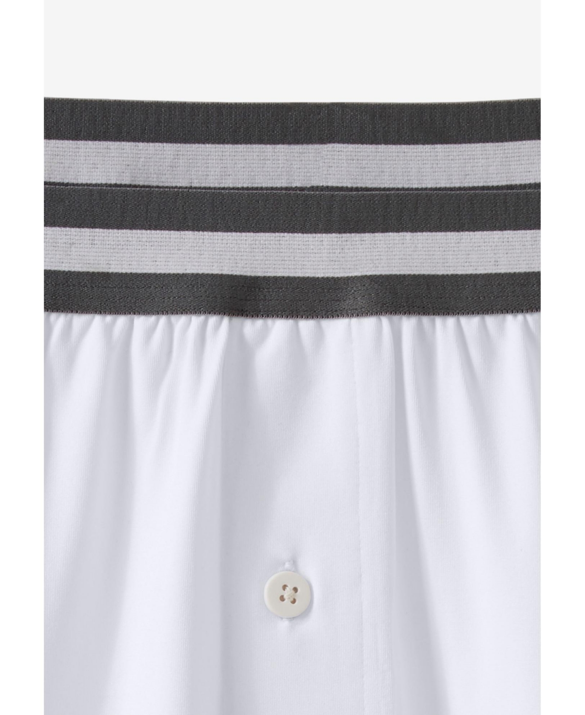 KingSize Big & Tall Performance Flex Boxers