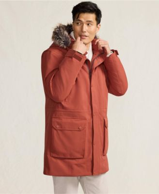 Men's Expedition Waterproof Down Parka