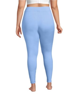 Women's Plus Size Baselayer Cozy Thermaskin Pants